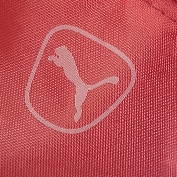 Puma Women's Mini Nylon Purse Bag - Picture 12 of 15